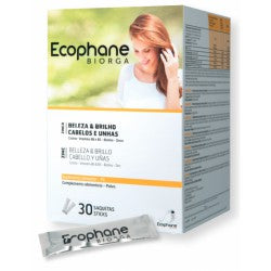 Ecophane Biorga powder (x30 sachets)