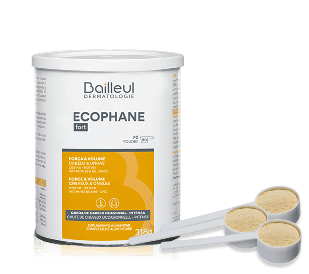 Ecophane Fort Powder_ 90 Doses - 318g (Special Price) – Buy Now at Healtsy