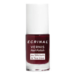 Ecrinal Nail Polish Cherry - 5ml - Healtsy