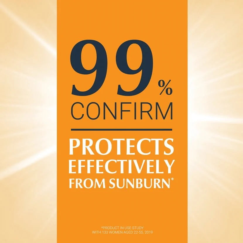 Eucerin Sun Allergy Gel Cream SPF50+ 200Ml - Healtsy