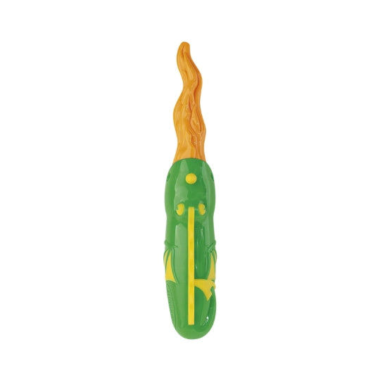 Elgydium Kids Dragon Toothbrush _ 2-6A - Healtsy