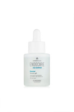 Endocare AgeBarrier Niacinamide Serum Gel - 30ml