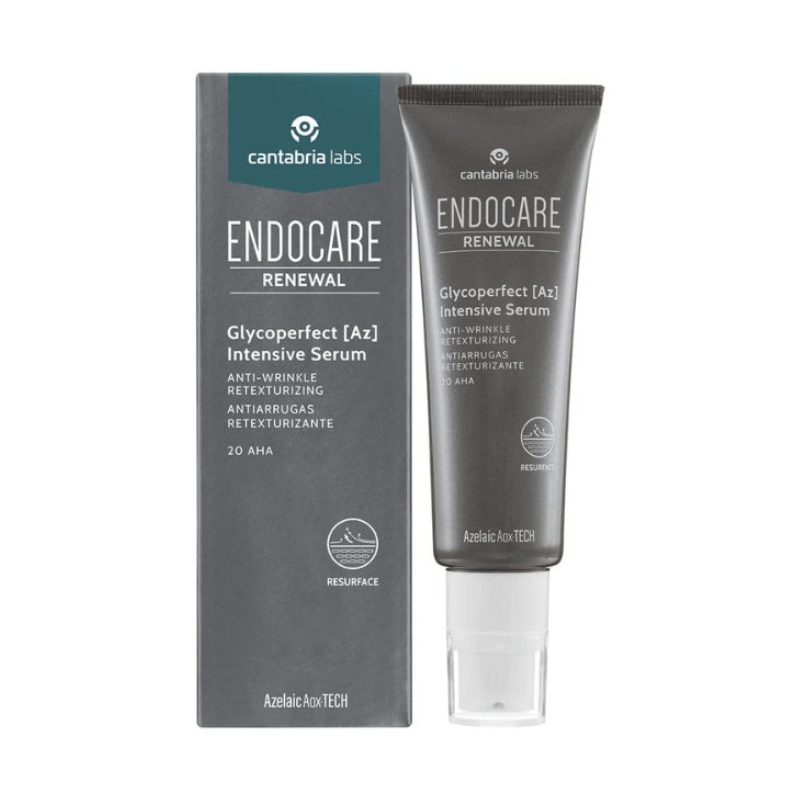 Endocare Renewal Glycoperfect [Az] Intensive Serum - 50ml – Buy Now at Healtsy