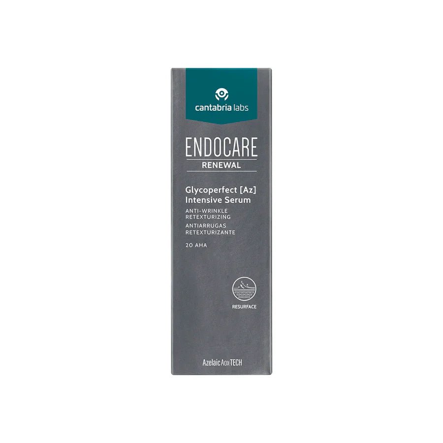 Endocare Renewal Glycoperfect [Az] Intensive Serum - 50ml – Buy Now at Healtsy