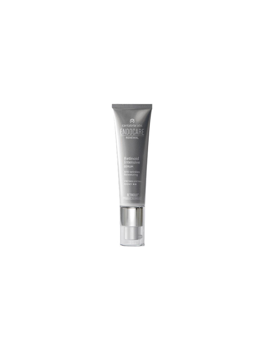 Endocare Renewal Retinoid Intensive Serum - 30ml - Healtsy
