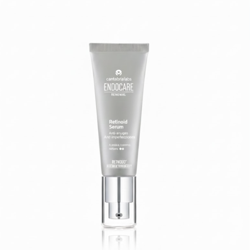 Endocare Renewal Retinoid Serum 30Ml - Healtsy