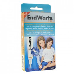 Endwarts Pen Wart Remover Pen - 3ml