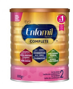 Enfamil 2 Premium Powder - 800g - Healtsy