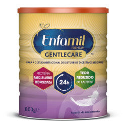 Enfamil Premium Gentlecare Powder - 800G