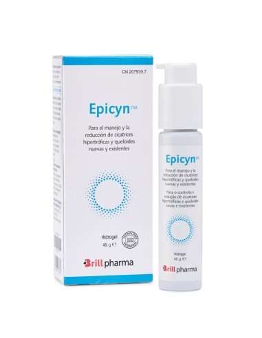 Epicyn Hidrogel 45 g,