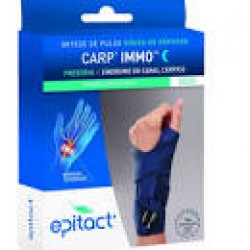 Epitact Carp Immo Right Wrist Orthosis_Size S