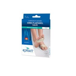 Epitact Comfortac Plantar Cushion_Size M _ 39 - 41 – Buy Now at Healtsy