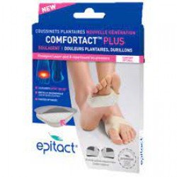Epitact Comfortac Plantar Cushion_Size. S (36 - 38 – Buy Now at Healtsy