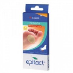 Epitact Epitheliu Activ Callus Dressings (x3 units) – Buy Now at Healtsy