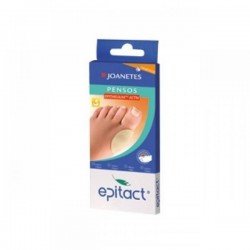Epitact Epithelium Active Bunion Dressings (x2 units) – Buy Now at Healtsy