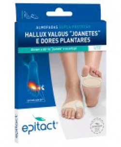 Epitact Epithelium Double Protection Cushion_Size M – Buy Now at Healtsy