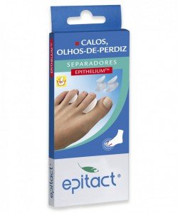 Epitact Epithelium Separators SMALL (x3 units) – Buy Now at Healtsy