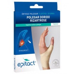Epitact Proprioceptive Orthosis Right Hand_Size. M – Buy Now at Healtsy