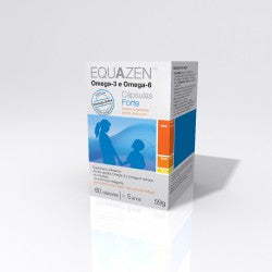 Equazen Forte (x60 capsules) - Healtsy