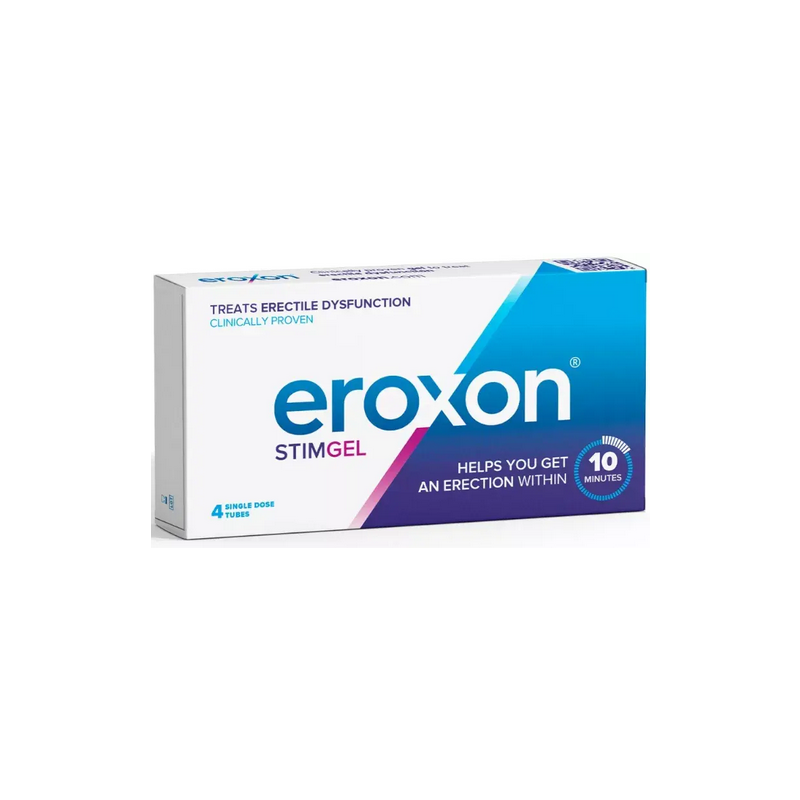 Eroxon Stim Gel (x4 tubes) - Healtsy