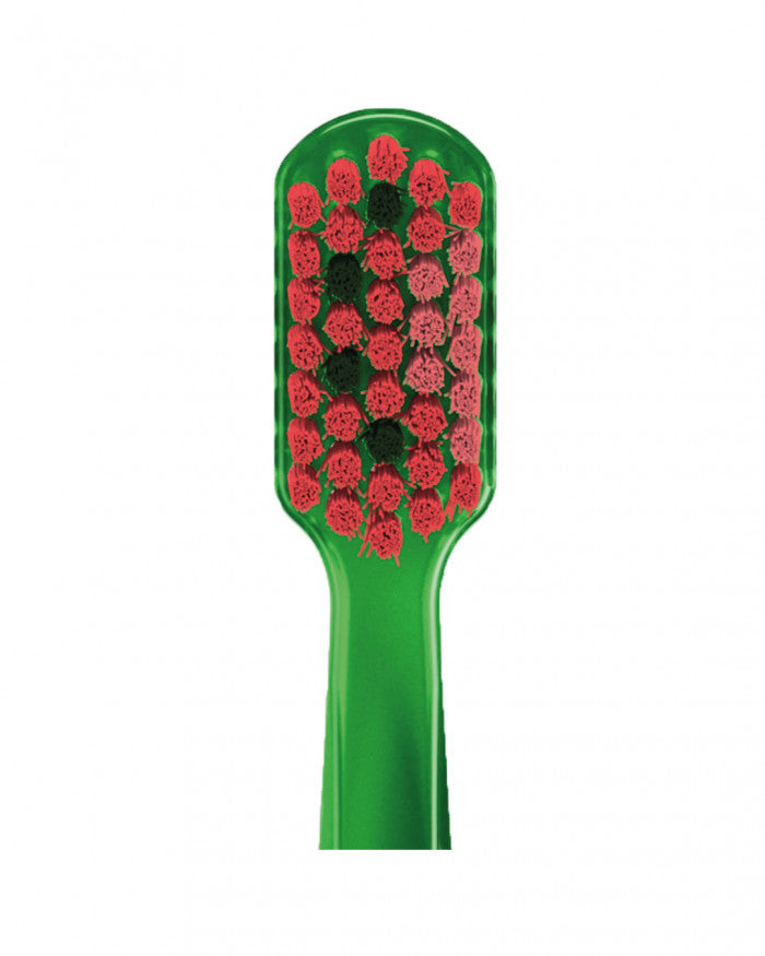 Curaprox CS5460 Watermelon Toothbrush (Double Pack)