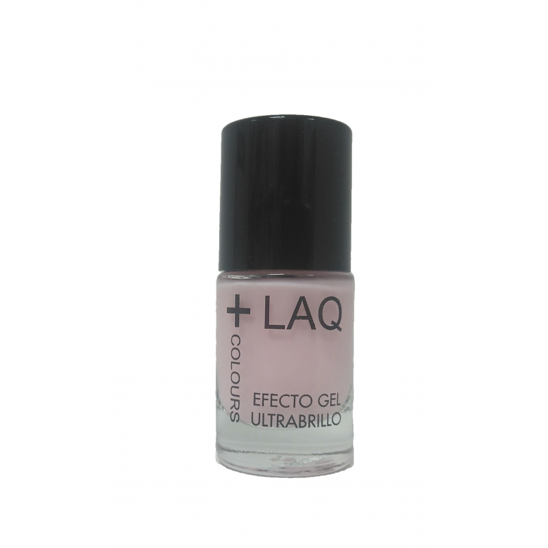 +Laq Colours Gel Effect Nail Polish Nº203 - Healtsy