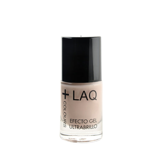 +Laq Colours Gel Effect Nail Polishl Nº202 - Healtsy