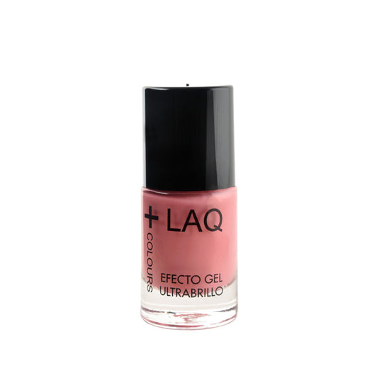 +Laq Colours Gel Effect Nail Polish Nº204 - Healtsy