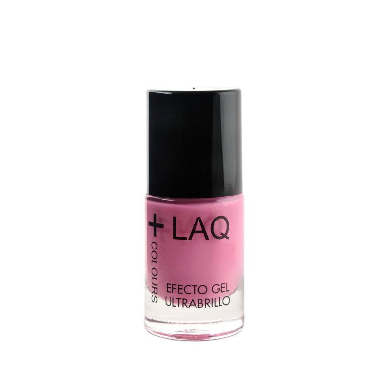 +Laq Colours Gel Effect Nail Polish Nº205 - Healtsy