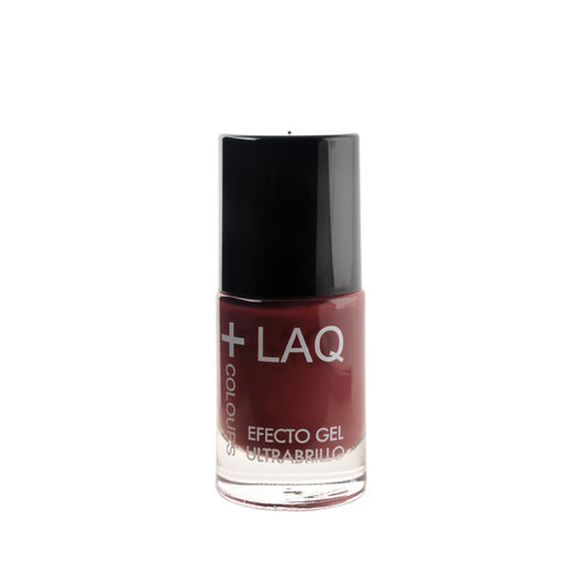 +Laq Colours Gel Effect Nail Polish Nº209 - Healtsy