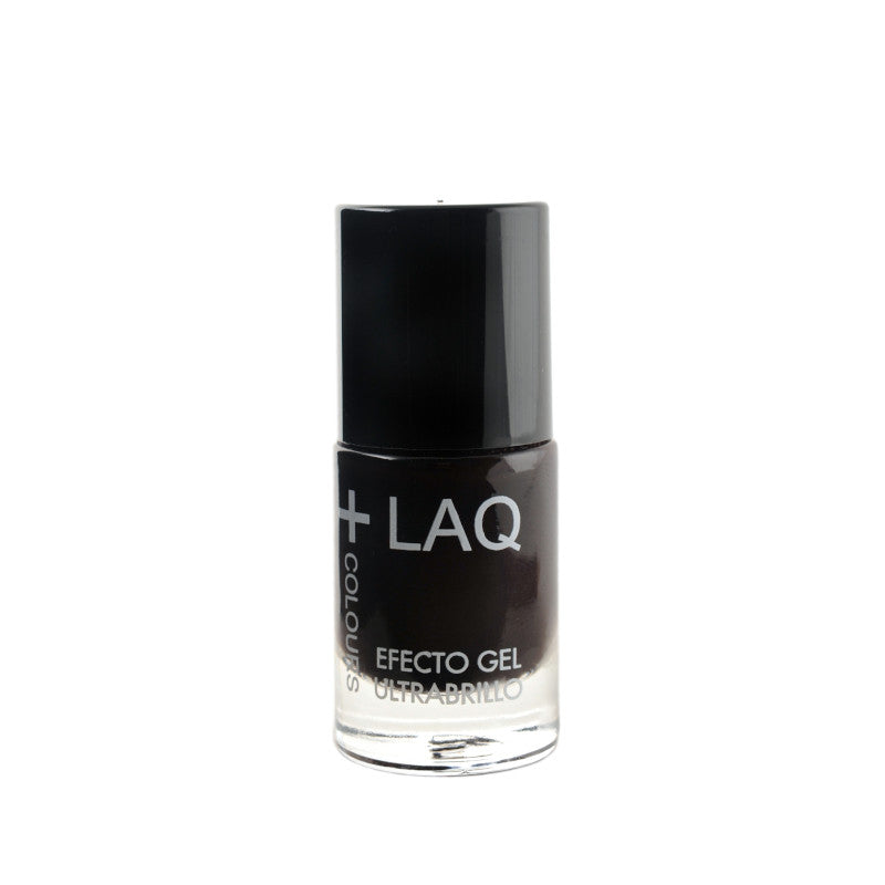 +Laq Colours Gel Effect Nail Polish Nº210 - Healtsy