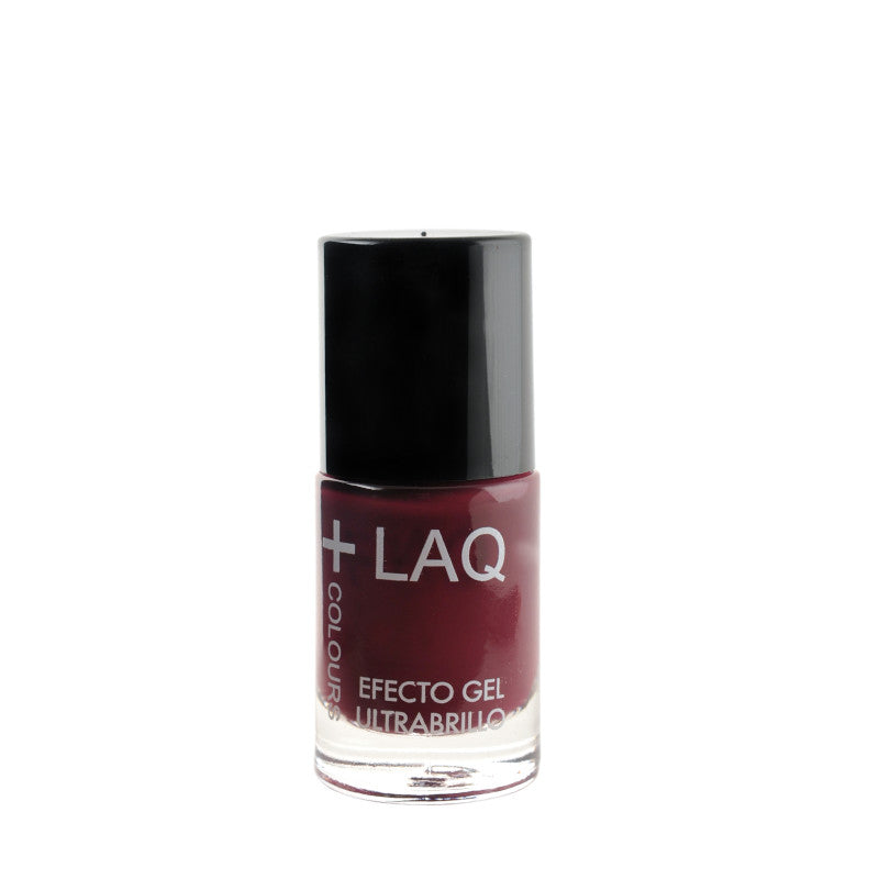 +Laq Colours Gel Effect Nail Polish Nº211 - Healtsy