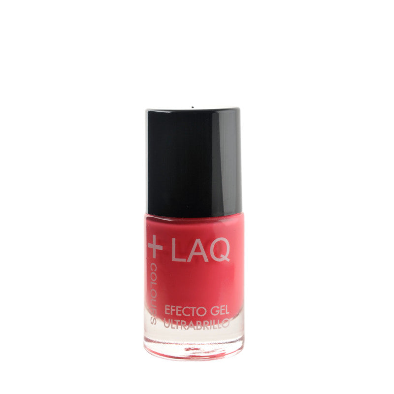 +Laq Colours Gel Effect Nail Polish Nº212 - Healtsy