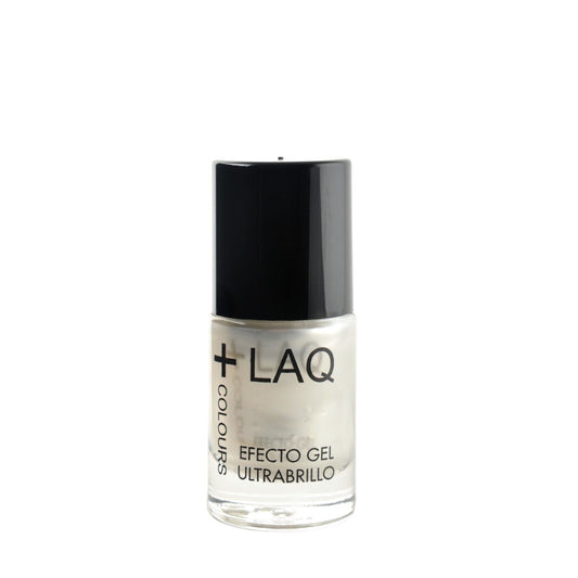 +Laq Colours Gel Effect Nail Polish Nº213 - Healtsy