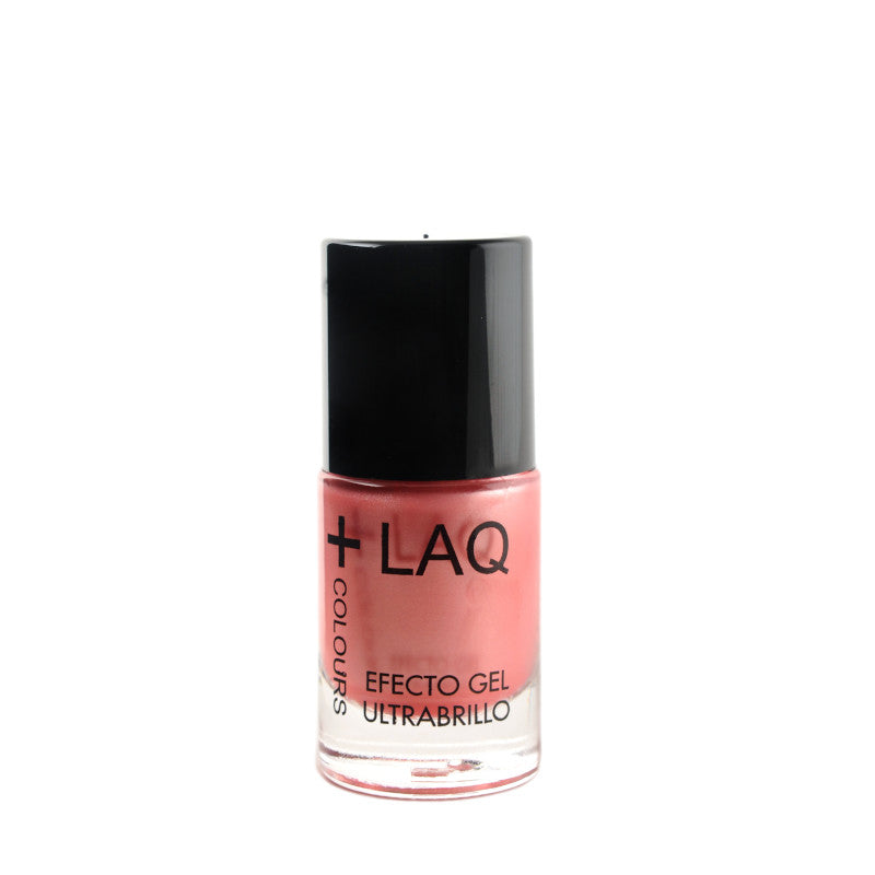 +Laq Colours Gel Effect Nail Polish Nº215 - Healtsy