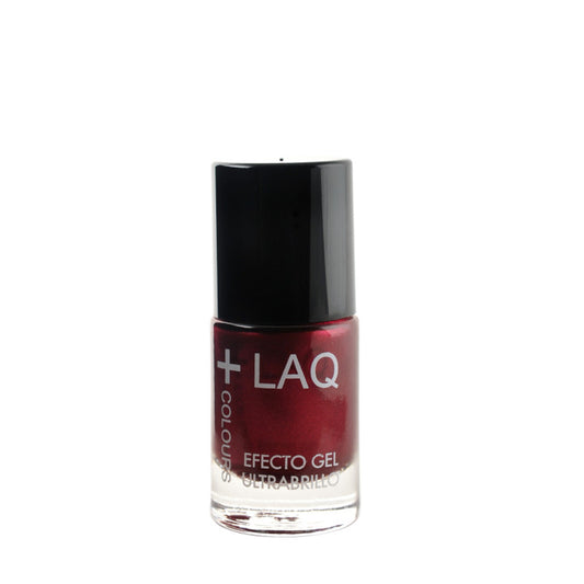 +Laq Colours Gel Effect Nail Polish Nº217 - Healtsy