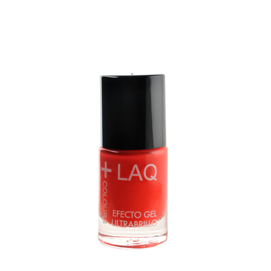 +Laq Colours Gel Effect Nail Polish Nº218 - Healtsy