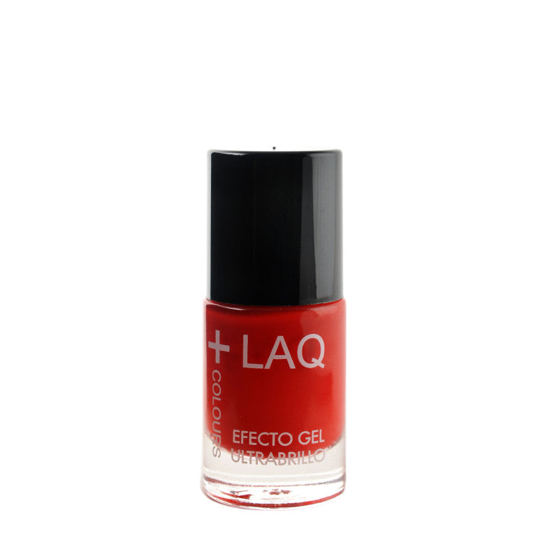 +Laq Colours Gel Effect Nail Polish  Nº219 - Healtsy