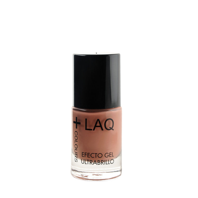 +Laq Colours Gel Effect Nail Polish Nº220 - Healtsy