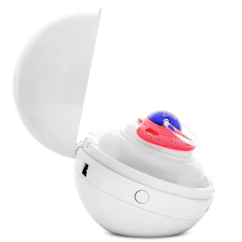 Suavinex Duccio Portable Pacifier Sterilizer - Healtsy
