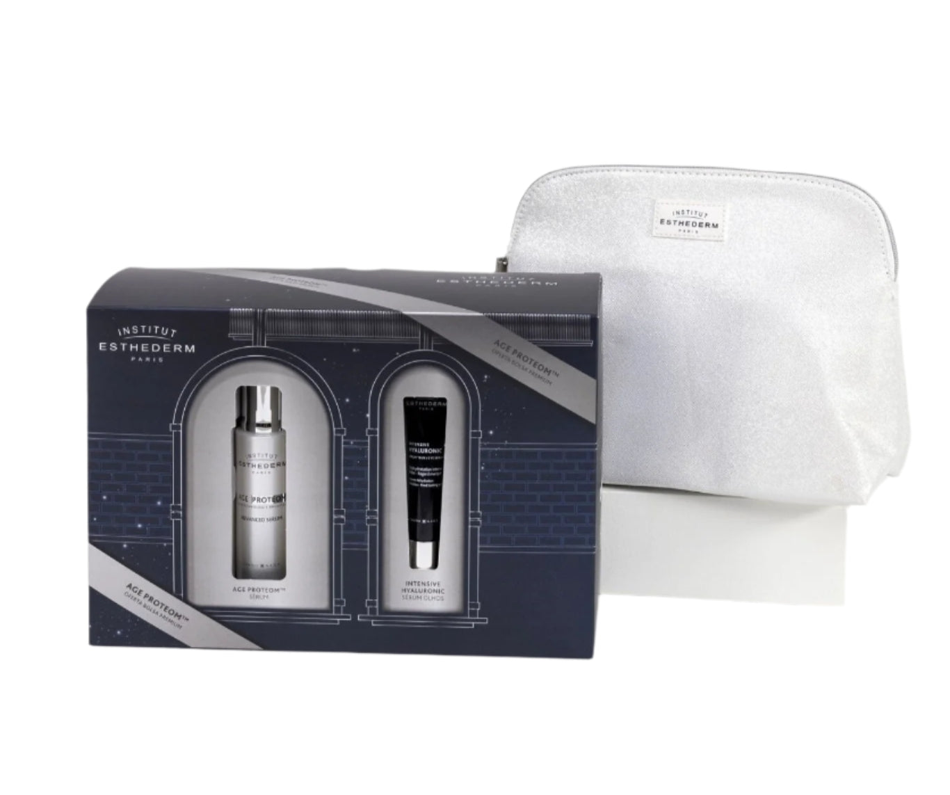 Esthederm Age Proteom . Skin Care to Delay Skin Aging – Buy Now at Healtsy