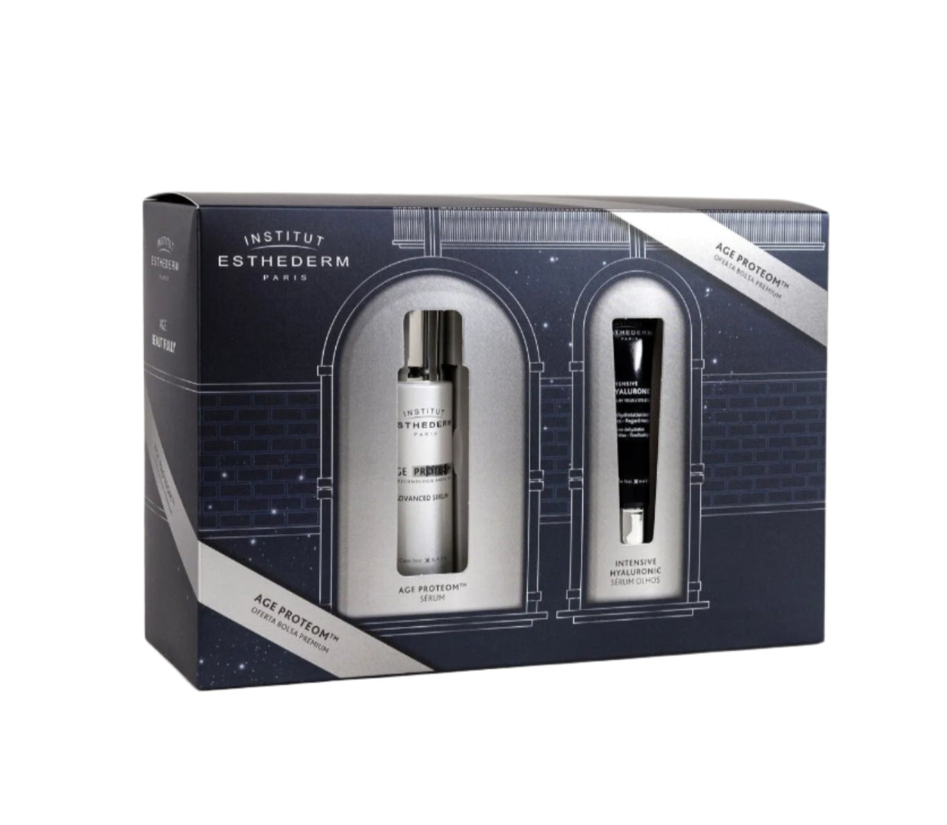 Esthederm Age Proteom . Skin Care to Delay Skin Aging – Buy Now at Healtsy