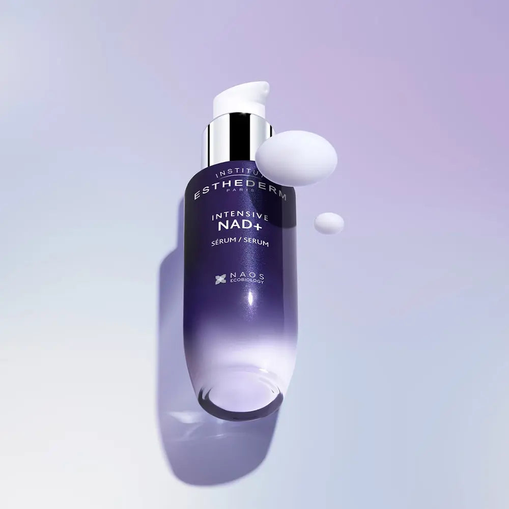 Esthederm Intensive NAD+ Serum - 30ml - Healtsy