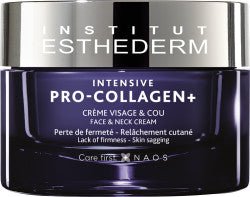 Esthederm Intensive Pro - Collagen+ Cream - 50ml – Buy Now at Healtsy