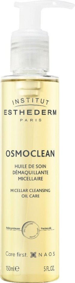 Esthederm Osmoclean Make - up Removing Micellar Oil - 150ml – Buy Now at Healtsy