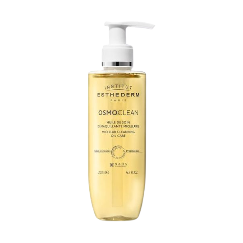 Esthederm Osmoclean Makeup Remover Oil 200ml - Healtsy