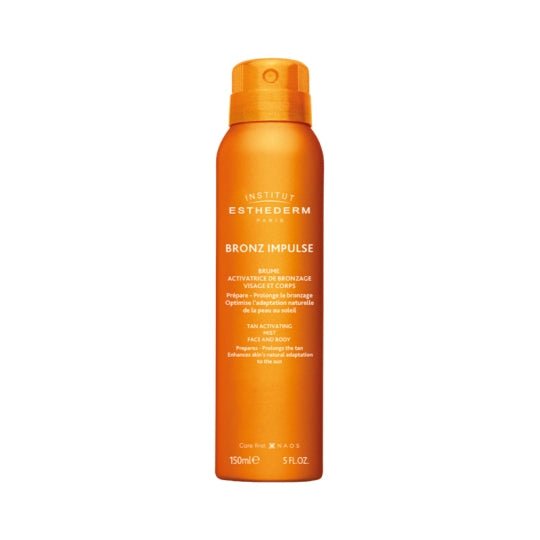 Esthederm Solaire Bronze Impulse Mist - 150ml – Buy Now at Healtsy