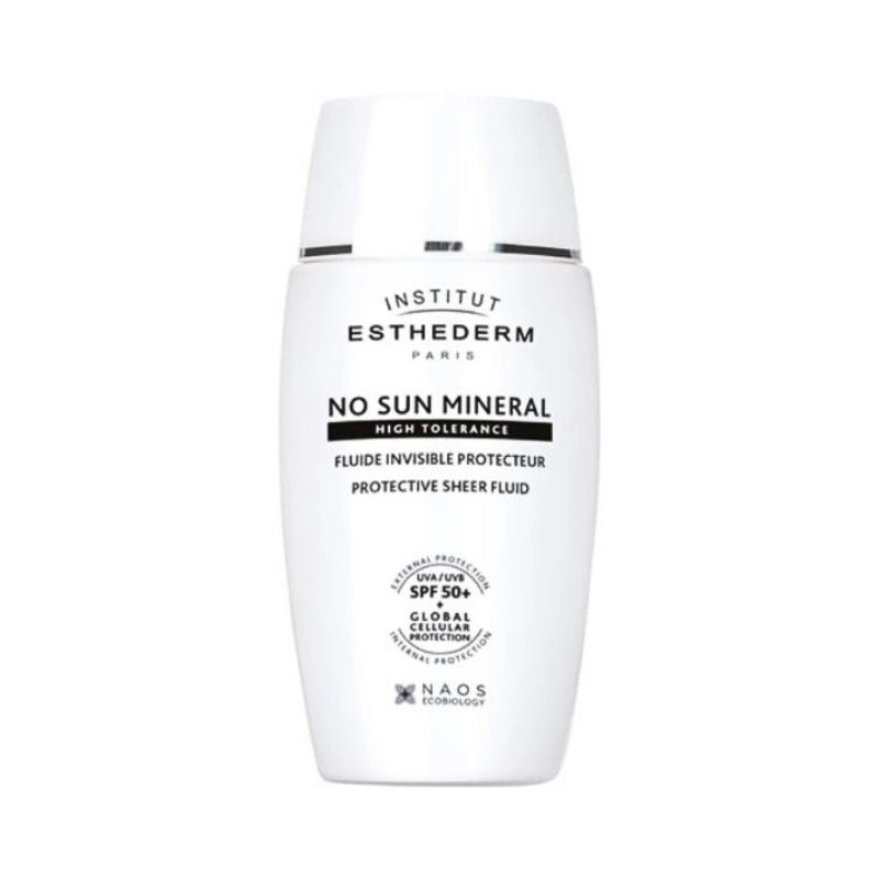 Esthederm Solaire No Sun Min Fluid - 40ml – Buy Now at Healtsy
