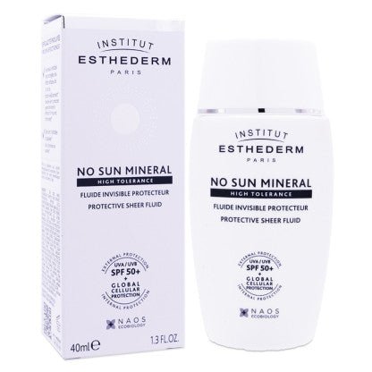 Esthederm Solaire No Sun Min Fluid - 40ml – Buy Now at Healtsy