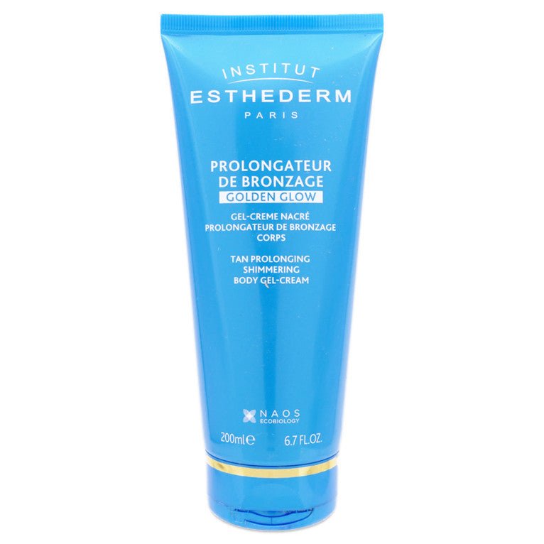 Esthederm Solar Prolonged Tanning Pearly Gel - Cream - 200ml – Buy Now at Healtsy